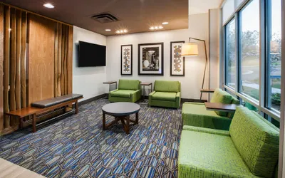 Holiday Inn Express Hotel & Suites Murray, an IHG Hotel