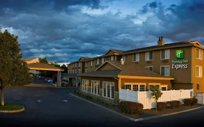 Holiday Inn Express Walla Walla, an IHG Hotel