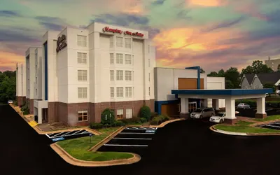 Hampton Inn & Suites by Hilton West Little Rock