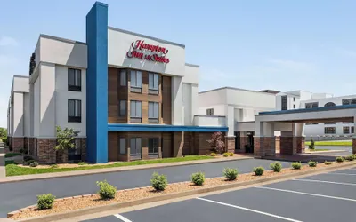 Hampton Inn & Suites Springfield, MO