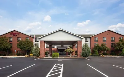 Hampton Inn Medford