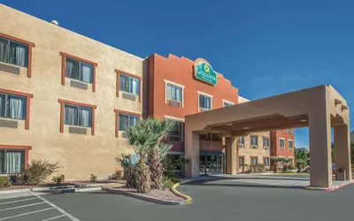 La Quinta Inn & Suites by Wyndham NW Tucson Marana