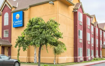 Comfort Inn & Suites of Salinas