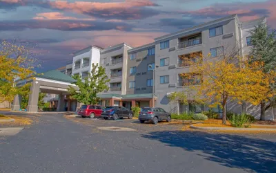 Country Inn & Suites by Radisson, Convention Center