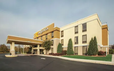 La Quinta Inn & Suites by Wyndham Mechanicsburg - Harrisburg