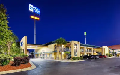 Best Western Inn & Suites of Macon