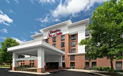 Hampton Inn & Suites Annapolis