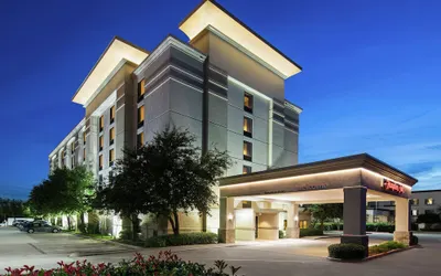 Hampton Inn Dallas-Irving-Las Colinas