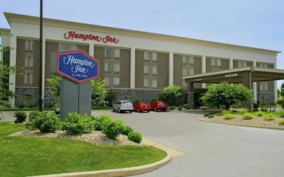 Hampton Inn Lima