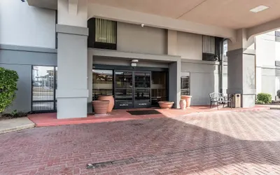 Wingate by Wyndham Conway AR