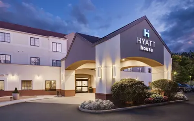 HYATT house Boston/Waltham