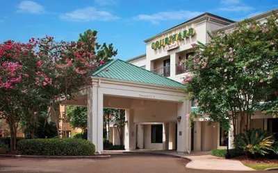 Courtyard by Marriott New Orleans Covington/Mandeville