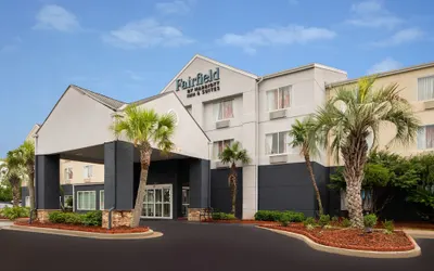 Fairfield Inn & Suites by Marriott Gulfport