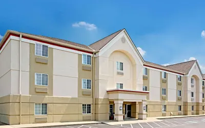 MainStay Suites Cincinnati Blue Ash