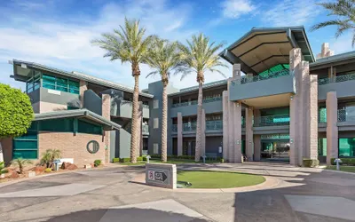 Best Western Plus Sundial