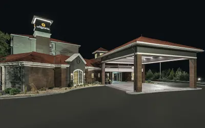 La Quinta Inn & Suites by Wyndham Orem University Pwy/Provo