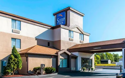 Sleep Inn Midland