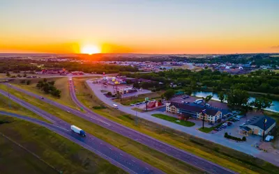 Americinn by Wyndham Ogallala