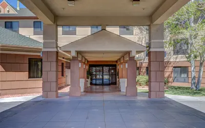 Holiday Inn Express & Suites Montrose - Black Canyon Area, an IHG Hotel