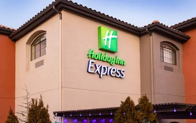 Holiday Inn Express Prescott, an IHG Hotel
