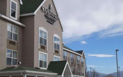 Country Inn & Suites by Radisson, West Valley City, UT