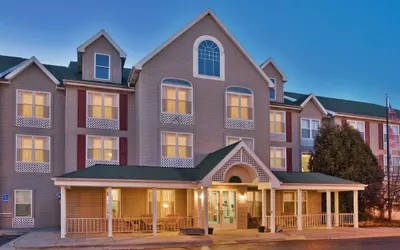 Country Inn & Suites by Radisson, Birch Run-Frankenmuth, MI