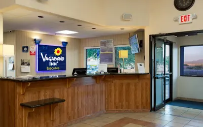 Vagabond Inn Executive - Green Valley