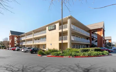 Extended Stay America Suites Sacramento White Rock Rd