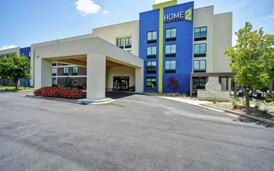 Home2 Suites by Hilton Atlanta Norcross