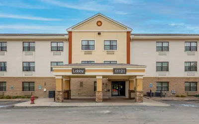 Extended Stay America Select Suites - Milwaukee - Wauwatosa