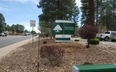 GreenTree Inn & Suites in Pinetop