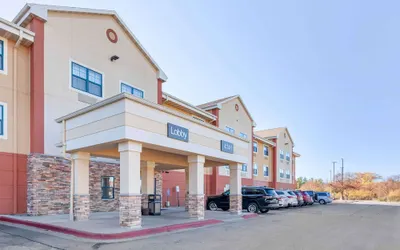 Extended Stay America Select Suites - Appleton - Fox Cities