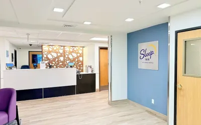 Sleep Inn & Suites