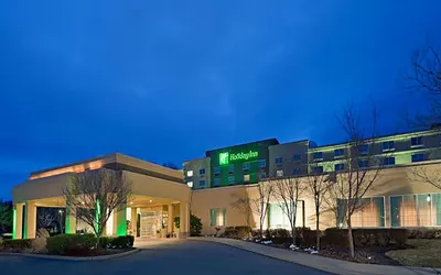 Holiday Inn Budd Lake - Rockaway Area, an IHG Hotel