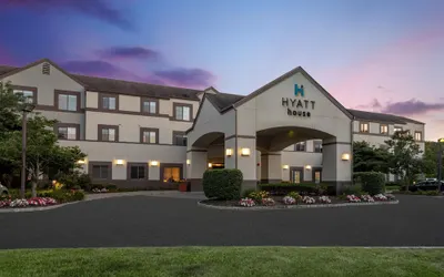 HYATT House Morristown