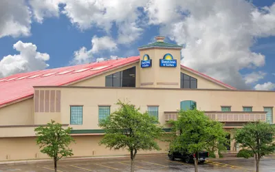 Days Inn by Wyndham Lubbock South