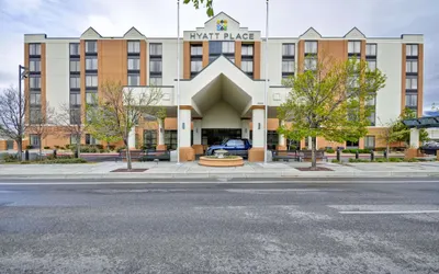 Hyatt Place Albuquerque/Uptown