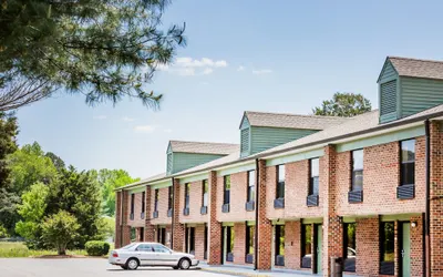 Days Inn by Wyndham Tappahannock