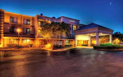 Courtyard by Marriott Memphis Germantown