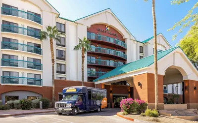 Hyatt Place Tempe Phoenix Airport