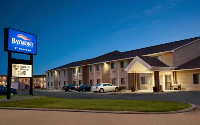 Baymont by Wyndham Sioux Falls West (67058) Sioux/ Near Airport