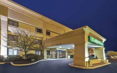 La Quinta Inn by Wyndham Toledo Perrysburg