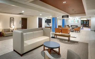 Holiday Inn Express & Suites American Fork - North Provo, an IHG Hotel