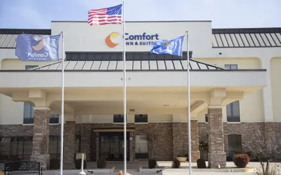 Comfort Inn & Suites Ardmore