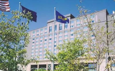 Bally’s Evansville Casino & Hotel