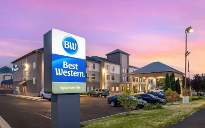 Best Western Sycamore Inn