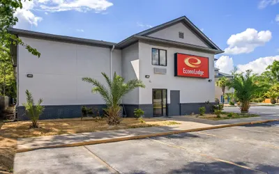 Econo Lodge