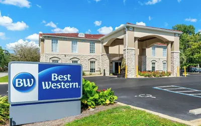 Best Western Niceville - Eglin AFB Hotel