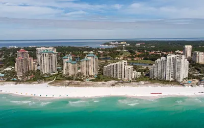 Sandestin Golf and Beach Resort