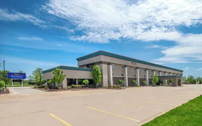 Baymont by Wyndham Mt. Pleasant
